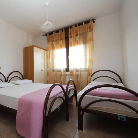 Gloria E01 Hébergement de vacances Rosolina Mare