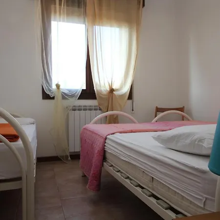 Dom wakacyjny Gloria E01 Rosolina Mare