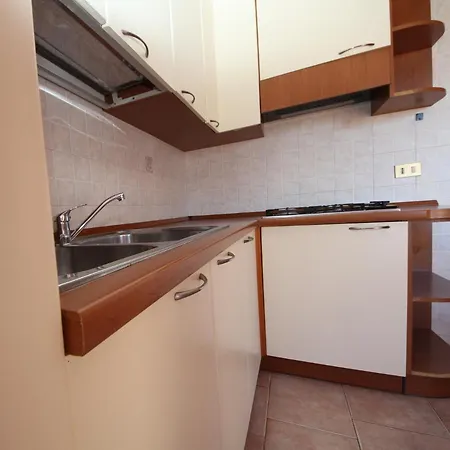 Gloria E01 Rosolina Mare