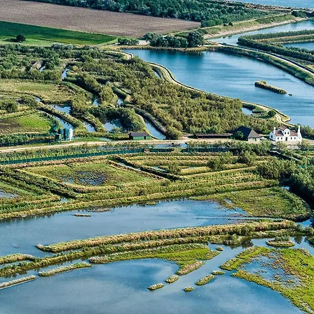 Gloria E01 Holiday home