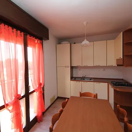 Gloria E01 Rosolina Mare