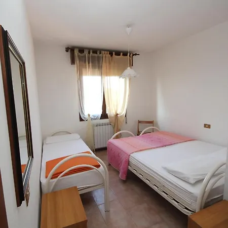 Gloria E01 Σπίτι διακοπών