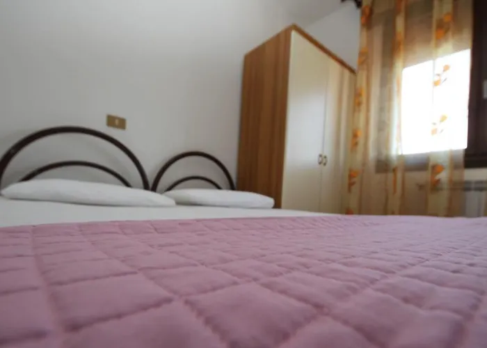 Gloria E01 * Rosolina Mare