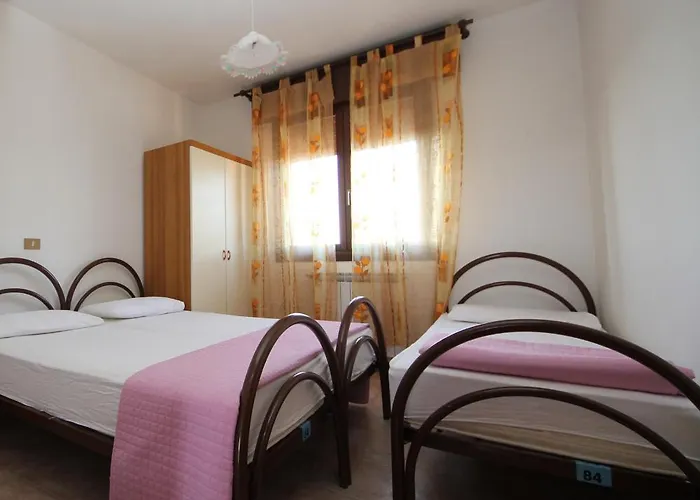 Gloria E01 Holiday home Rosolina Mare