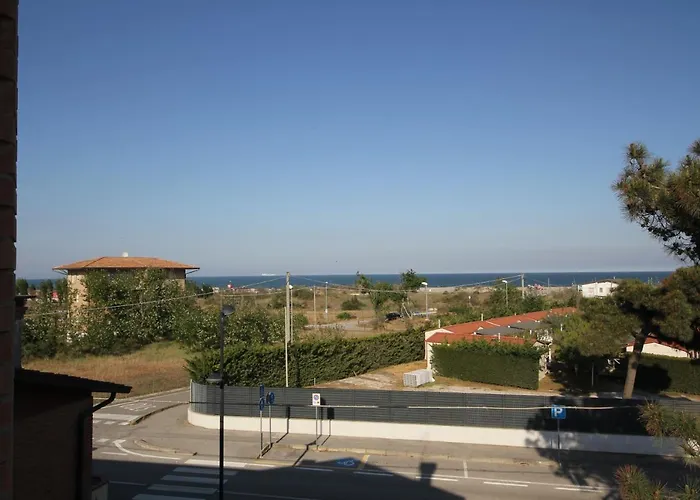 Holiday home Gloria E01 Rosolina Mare