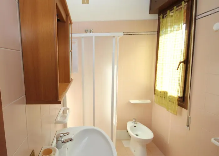 Gloria E01 Holiday home