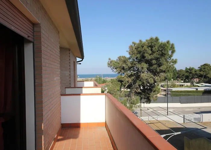 Gloria E01 * Rosolina Mare