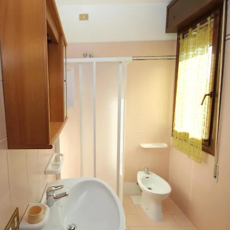 Gloria E01 Holiday home